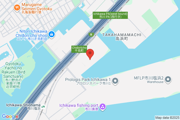 Tokyo Trade & Transportation Co., Ltd.