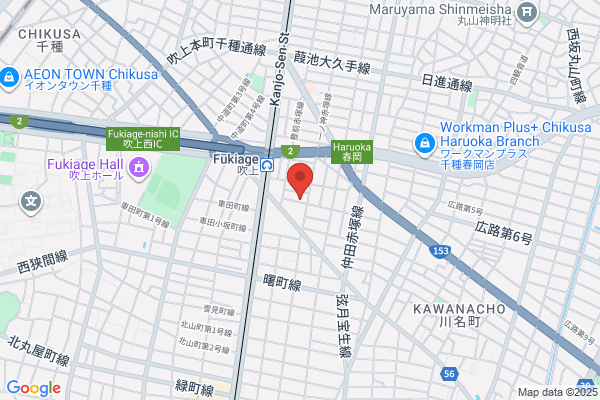 Aichi Shokai Co., Ltd.