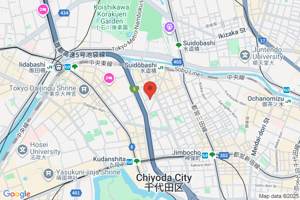 Arai Jitsugyo Co., Ltd.