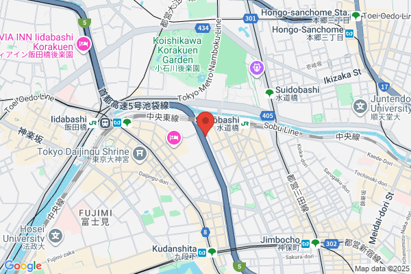 Fine Co., Ltd.