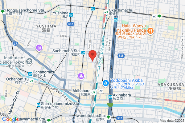 Kyokuto Shokai Co., Ltd. Nagoya Br.