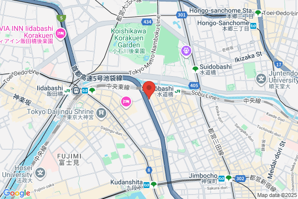 Setsubi Kiko Co., Ltd.