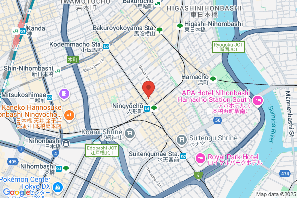 Space Co., Ltd. Tokyo Eigyosho