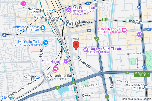 To-tech Co., Ltd. Nagoya Br.