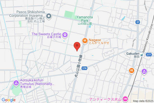 Yazaki Sogyo Co., Ltd. Nagoya Br.
