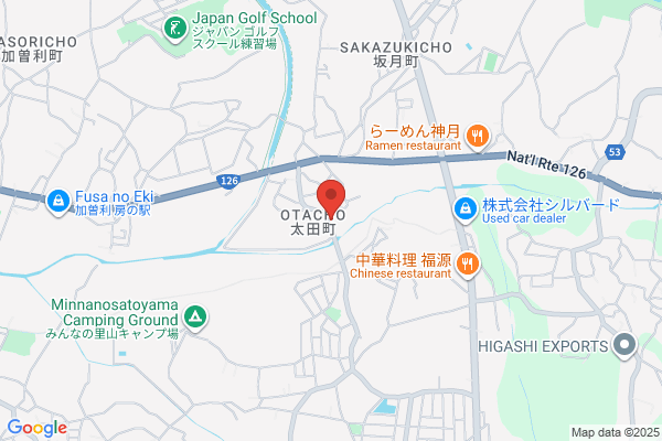 Chiba Dannetsu Co., Ltd.