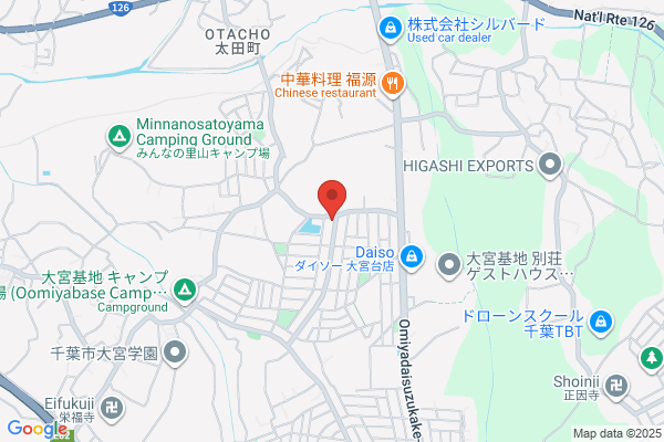 Dai-ichi Kucho Service Co., Ltd.