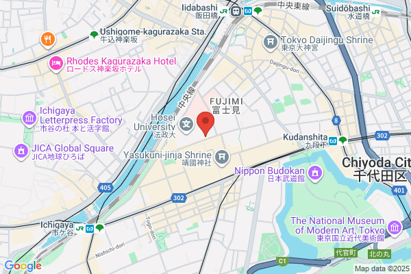 Daidan, Co., Ltd.