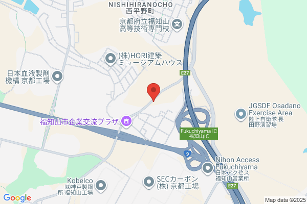 House Guard Co., Ltd.