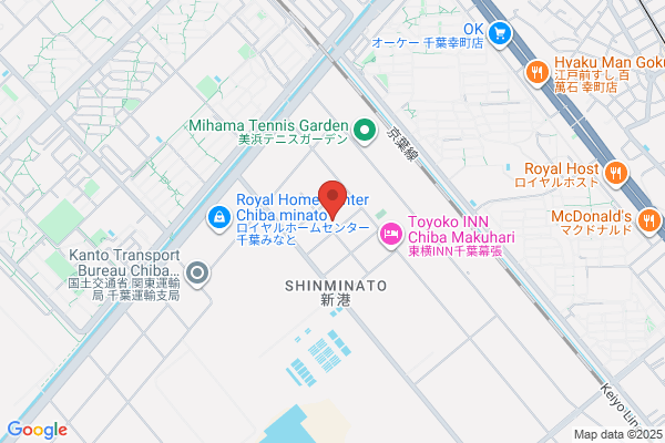 Keiyo Koukan Co., Ltd.