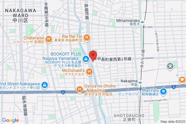Kodama Kogyo Co., Ltd.