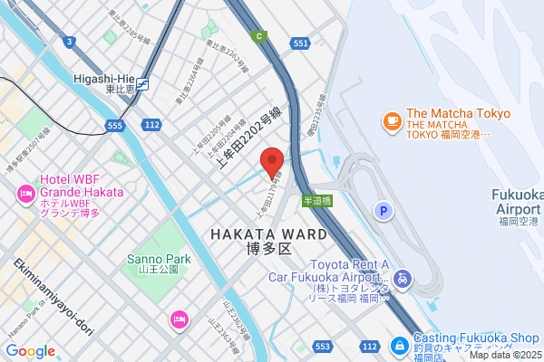 Kyushu Sekiyu Gas Nenki