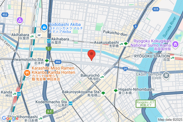 Maruishi Engineering Co., Ltd.