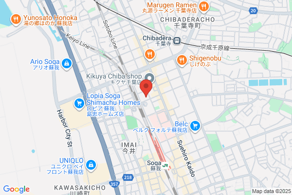 Matsushita Electric Works Building Systems, Ltd. Chiba Br.