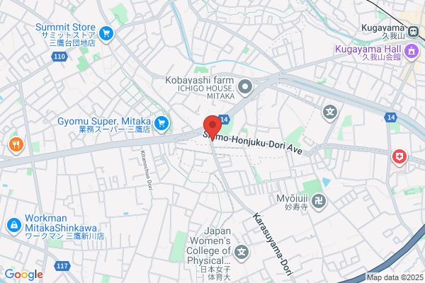Mori Engineering Co., Ltd.