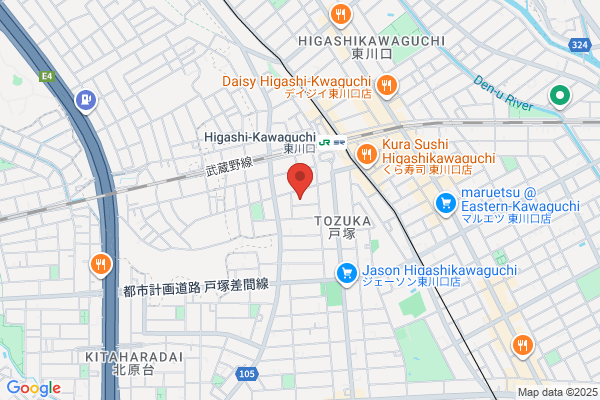 Nihon Contamination Service Co., Ltd.