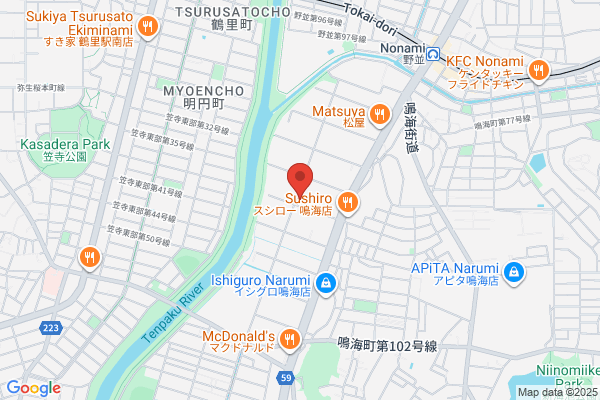 Rokuyusha Co., Ltd.