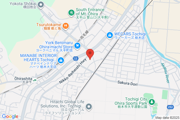 Sanritsu Kogyo Co., Ltd.