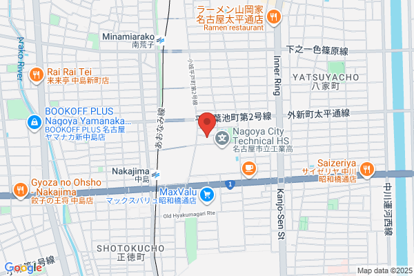 T.A.R Co., Ltd.