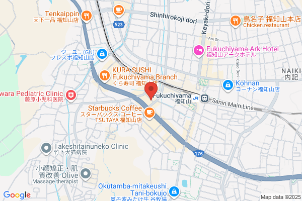 Takeuchi Setsubi