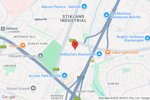 Technical System Co., Ltd.