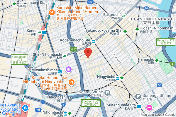 Ueyama Kucho Setsubi Co., Ltd.