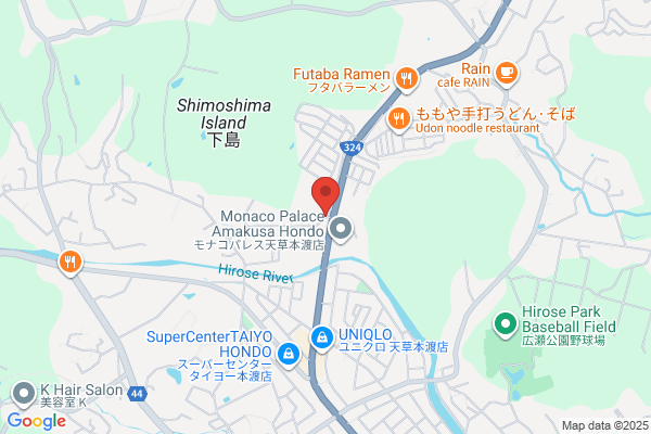Urata Kucho Kogyo Co., Ltd.