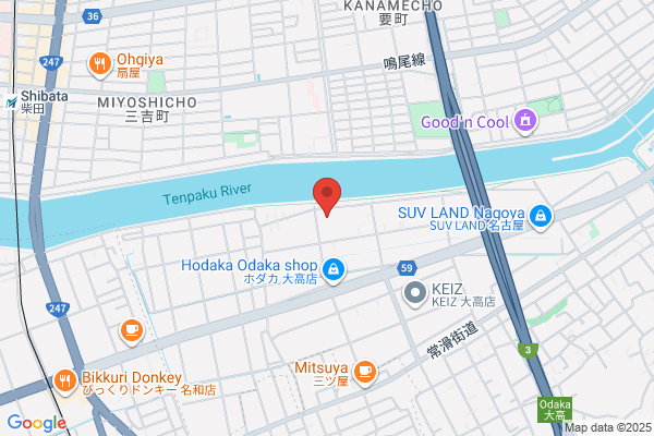 Zeneral Heat Pump Kogyo Co., Ltd.