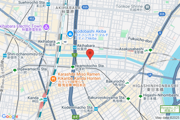 Daiwa Atomic Engineering Co., Ltd.