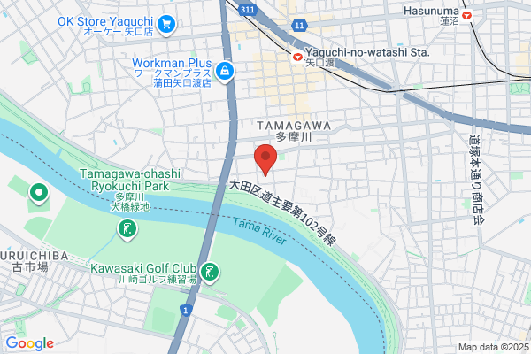 Toei Kogyo Co., Ltd.