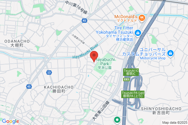 Toyo Kido Co., Ltd.