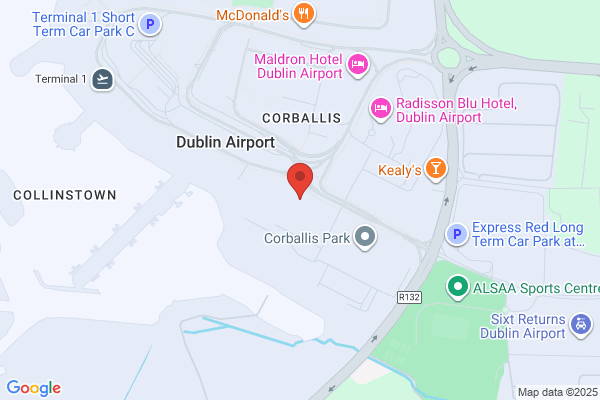 Aer Lingus Irish Airlines