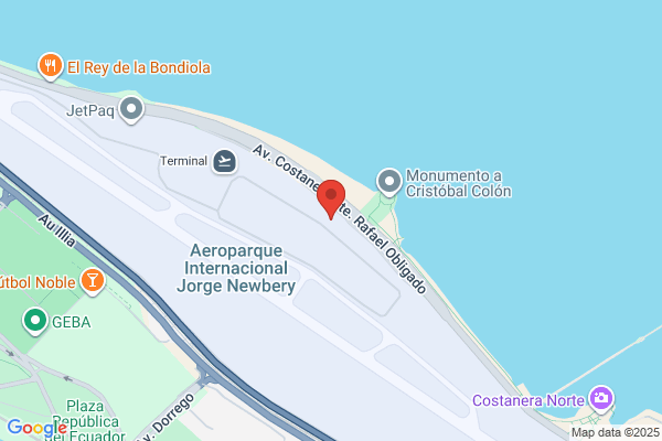 Aerolineas Argentinas