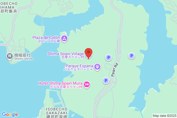 Shima Spain Village Tokyo Br.