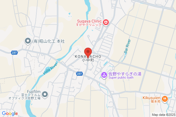 Kato Kogyo Co.