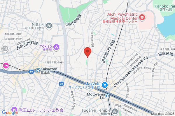 Shiroyamaso Apartment