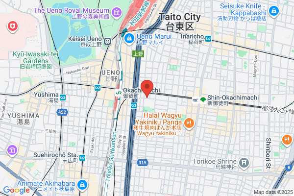 Avac Akihabara-ten