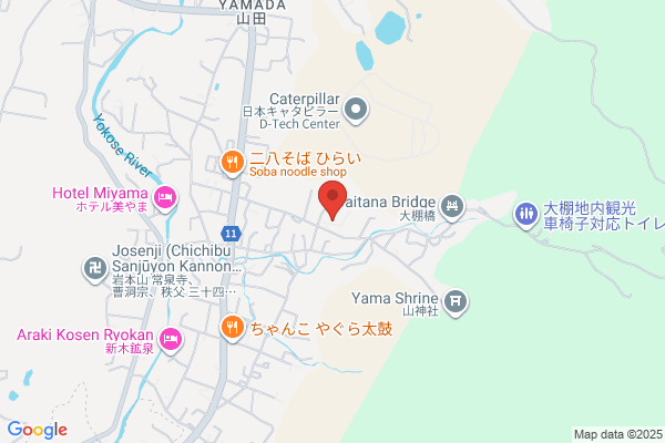Chichibu Denki Co., Ltd.