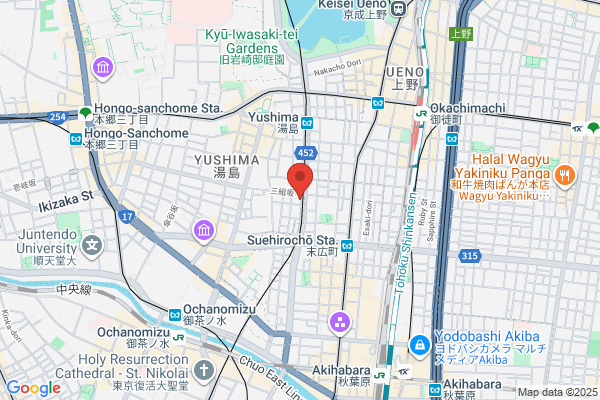 Daiwa Denki Shokai Co., Ltd.