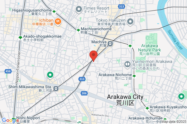 Aramaki Office