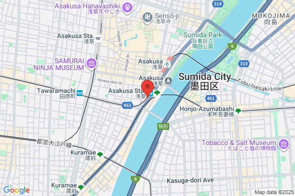 Kensum Orient, Inc.