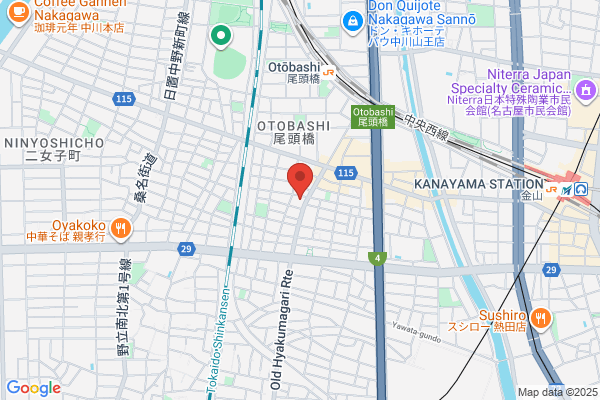 Takada Kenchiku Jimusho