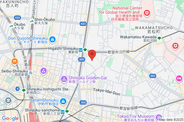 Takasago Thermal Engineering Co., Ltd.