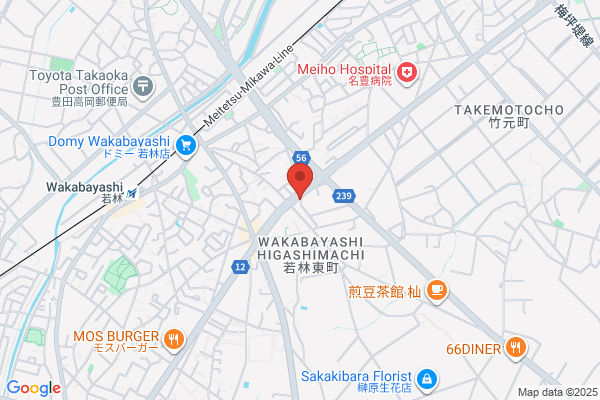 Tokai, Architects Corp., Ltd.