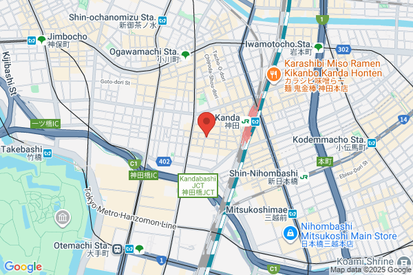 Ishigaki Orimono Co., Ltd.