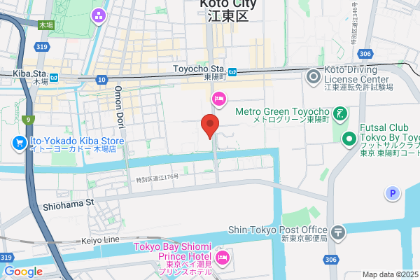 Tokyo YMCA
