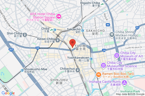 Chiba YMCA