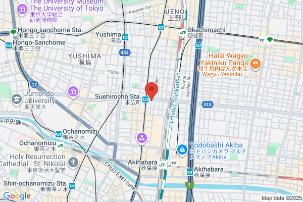 ILO Association of Japan, Inc., The