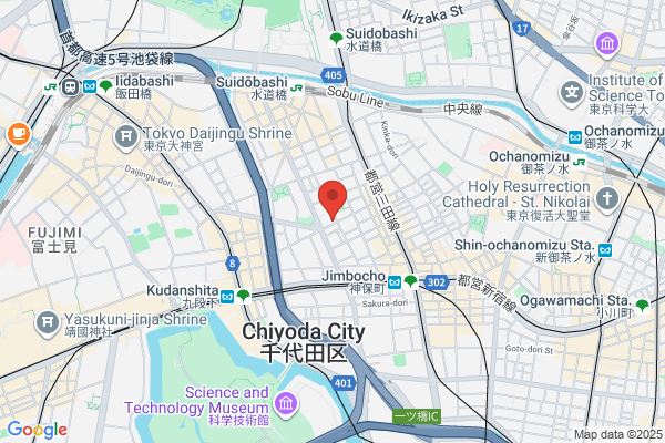 Institute of Eastern Culture, The