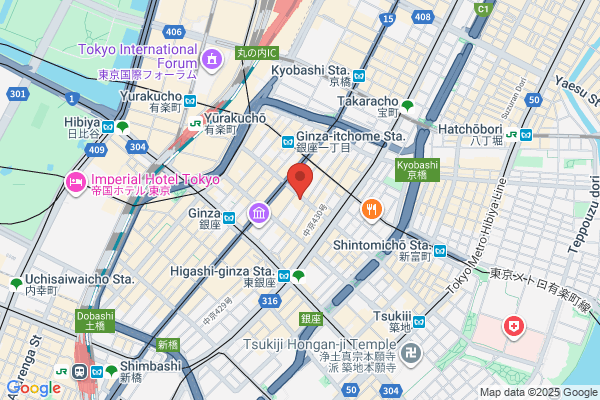 Japan Economic Foundation